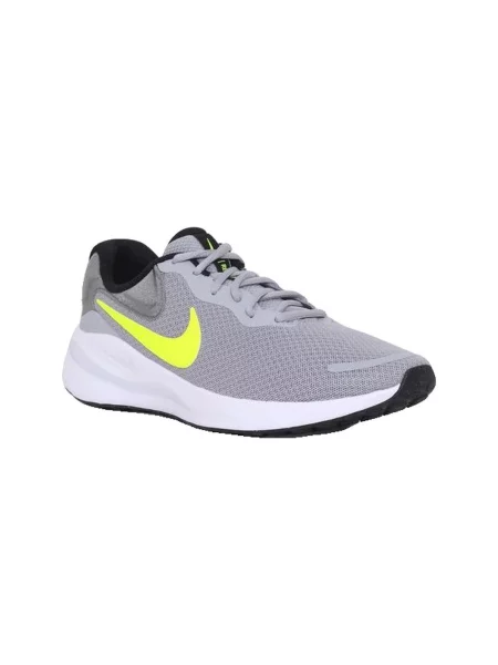 Pantofi Nike alergare gri