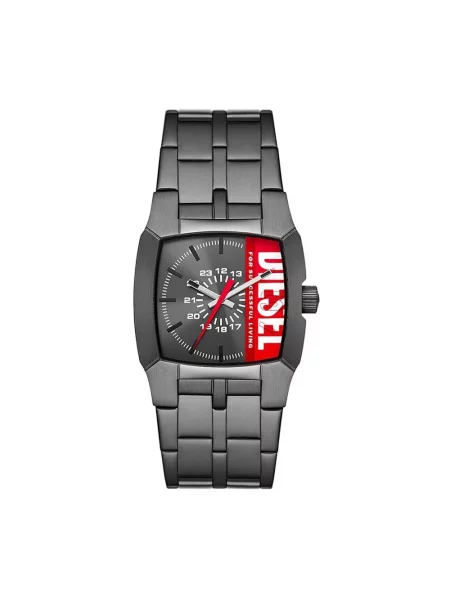 Diesel zegarek szary
