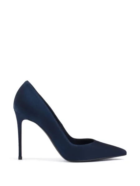 Pantofi cu toc Le Silla albastru