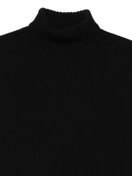 Pulover Sunspel negru