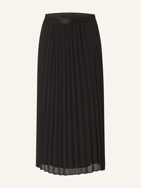S.Oliver BLACK LABEL Sukně černá