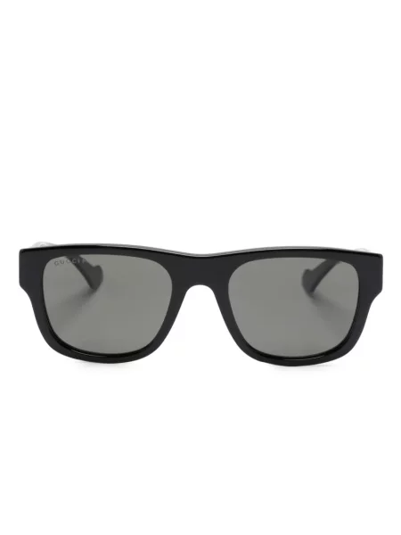 Slnečné okuliare Gucci Eyewear čierna