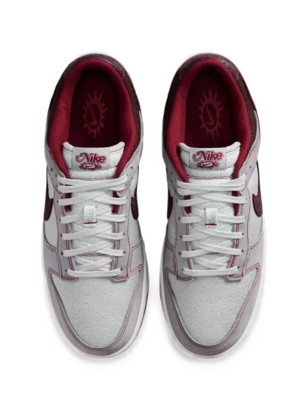Sneakerși Nike Dunk retro albastru
