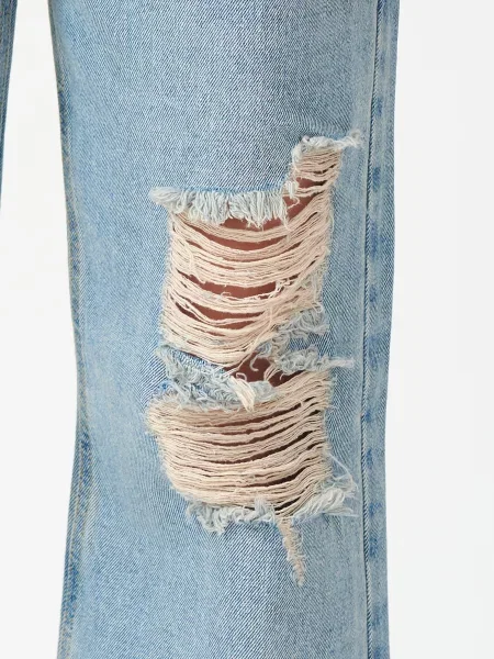 Джинси J.b4 Just Before блакитні