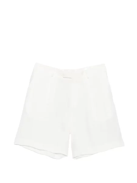Kratke hlače Lardini bijela