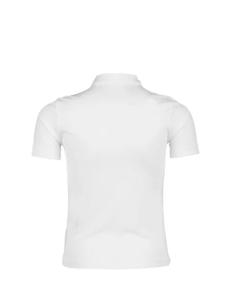 Sportska majica Adidas bijela