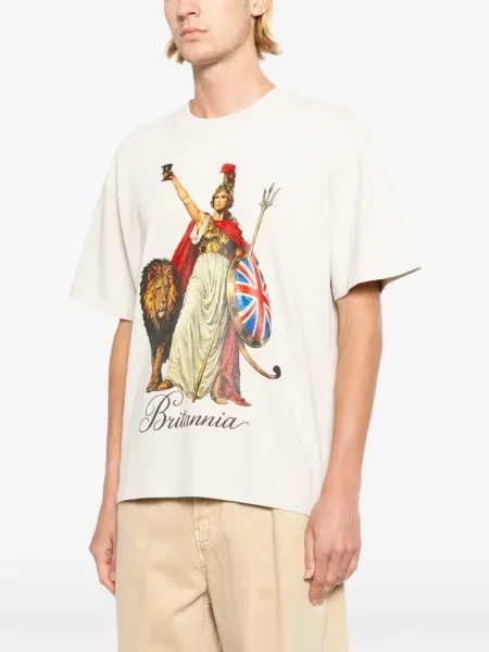 Tricou Melt cu imagine