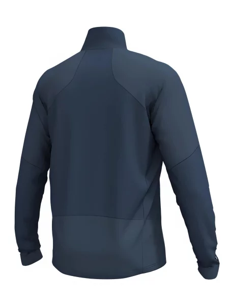 Bluza Halti HeatGrid niebieska