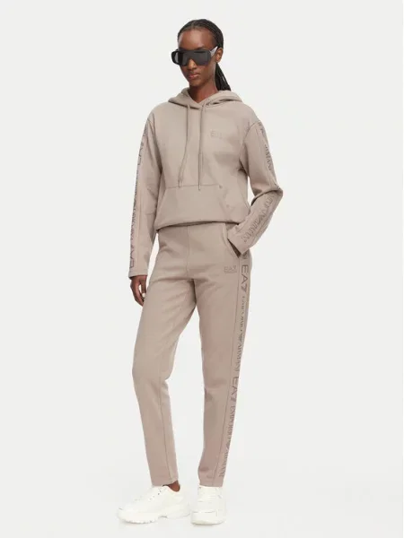 Emporio Armani Trening închis bej