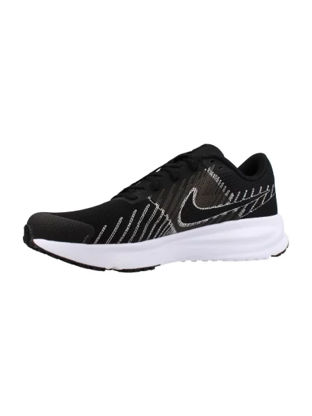 Trčanje tenisice za trčanje Nike Running crna