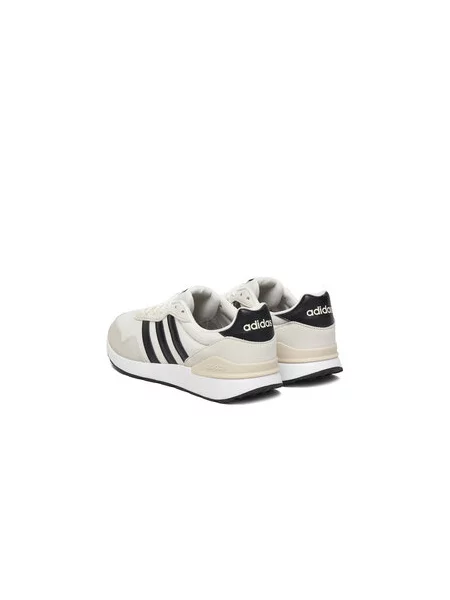 Sneakersy adidas Run Krémová