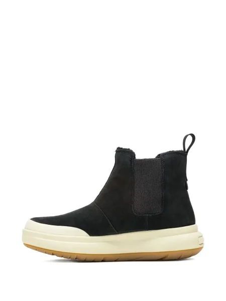 Botine Merrell negru