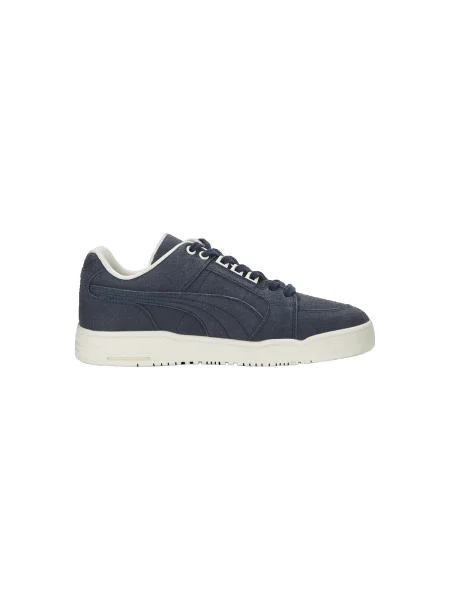 Pantofi Puma albastru