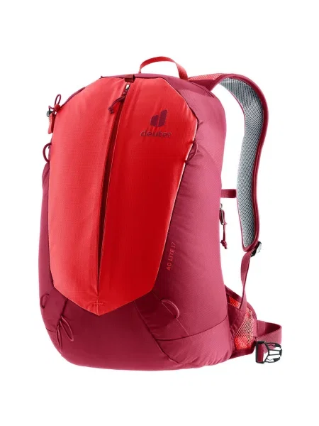 Rucsac Deuter roșu