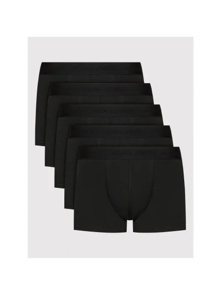 JACK & JONES Boxeralsók JACTone' fekete