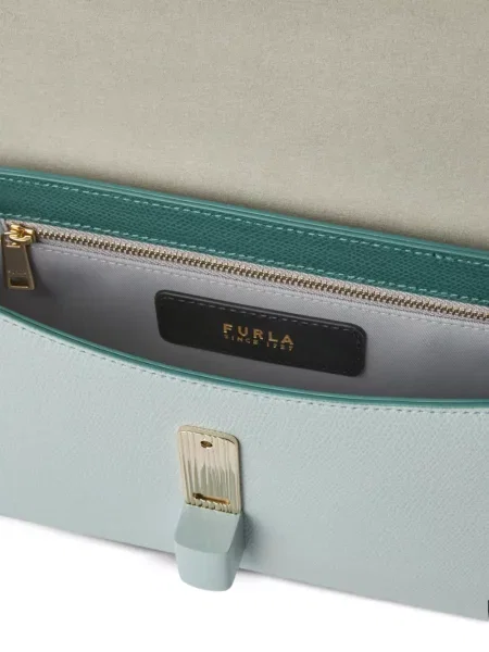 Body Furla verde