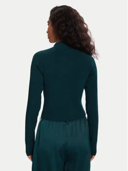 Donji dio trenirke adidas Originals Satin Tp Wl s aplikacijom zelena