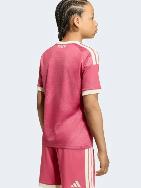Детская футболка Adidas Performance