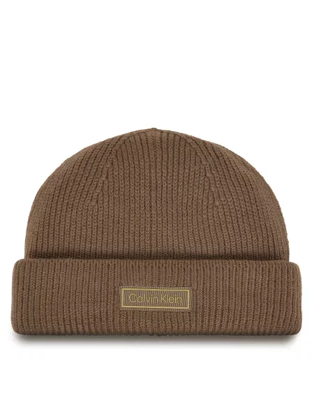 Calvin Klein Kapa smeđa