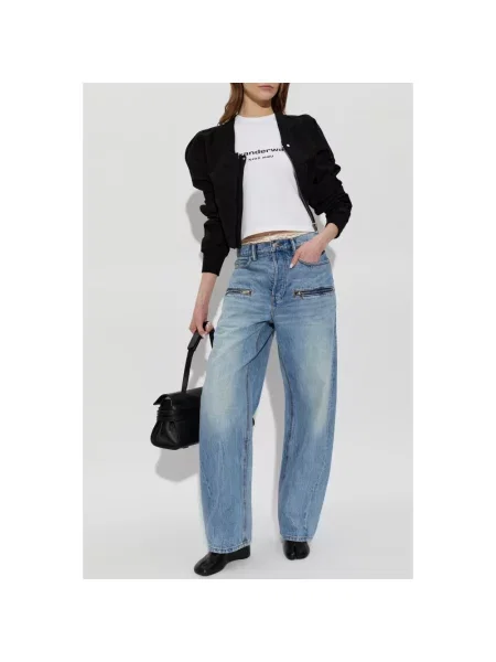 Kurtka Rick Owens czarna