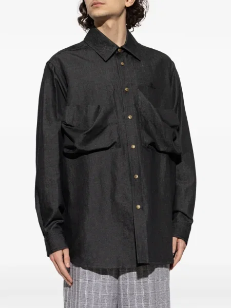 Bunda Vivienne Westwood černá