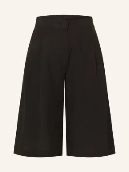 Liu Jo Bermudy schwarz czarne