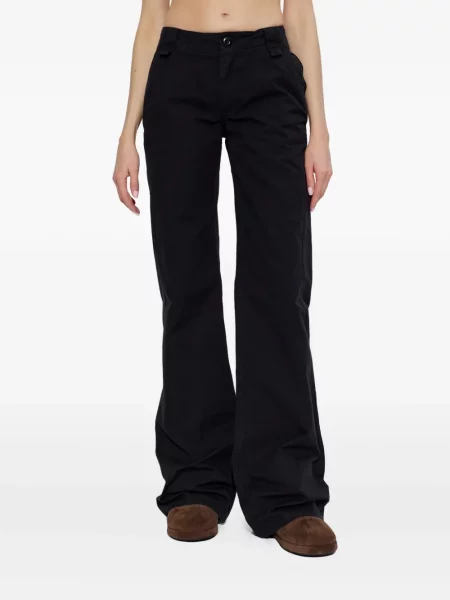 Pantaloni Balenciaga negru