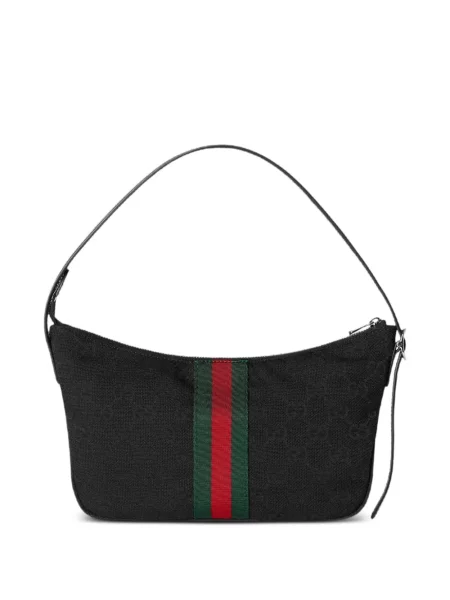 Geantă Gucci negru