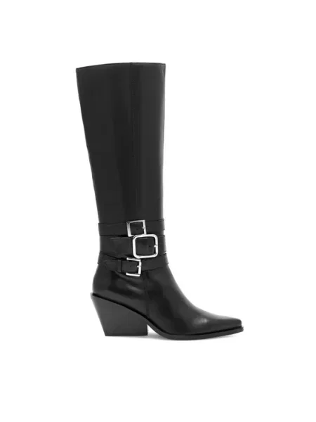 Eva Minge Ботуши черен