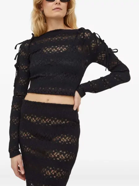 Top Won Hundred negru