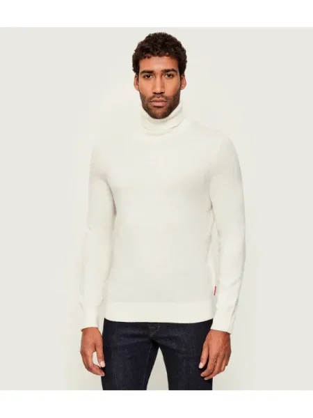 Pulover Joop! Jeans de lână