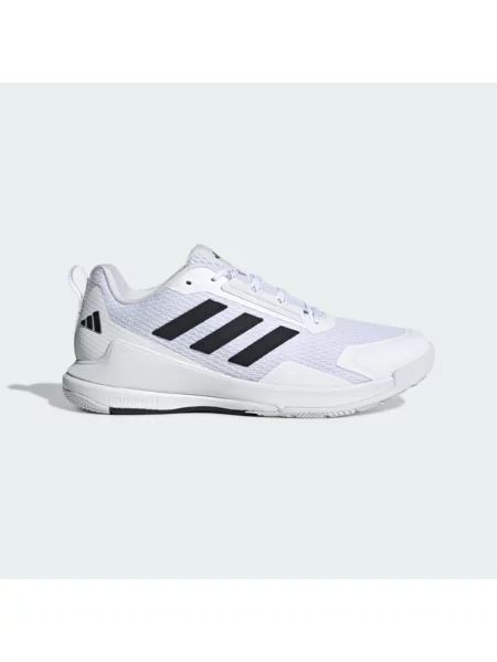 Tenisky Adidas bílé