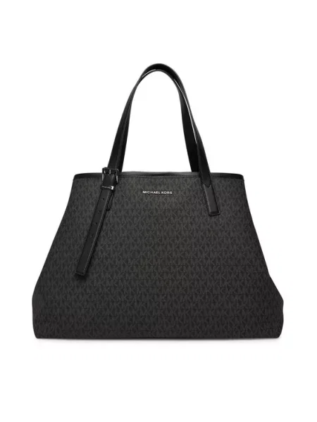 Rankinė MICHAEL Michael Kors juoda