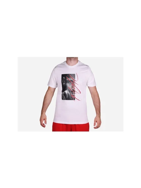 Tričko Nike biela