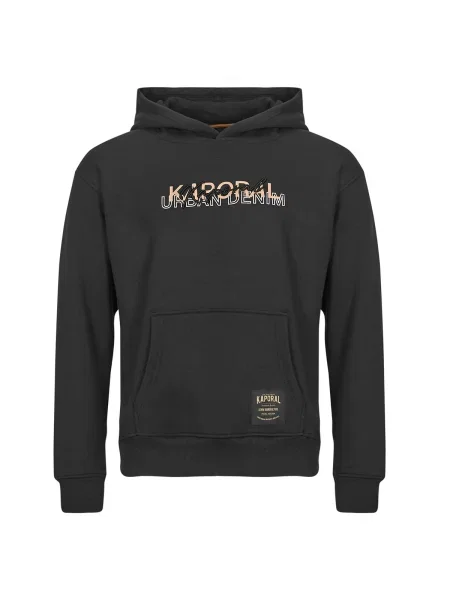 Geacă Kaporal negru