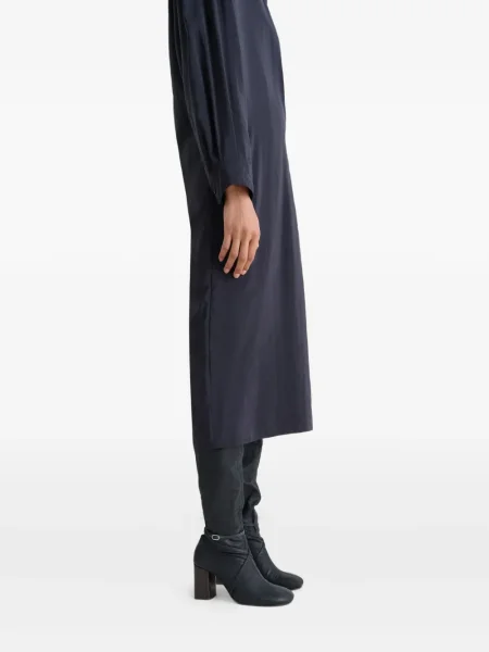 Botine Lemaire negru