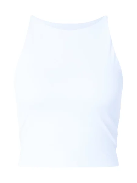 Aim'n Sport top Sense pastel albastru
