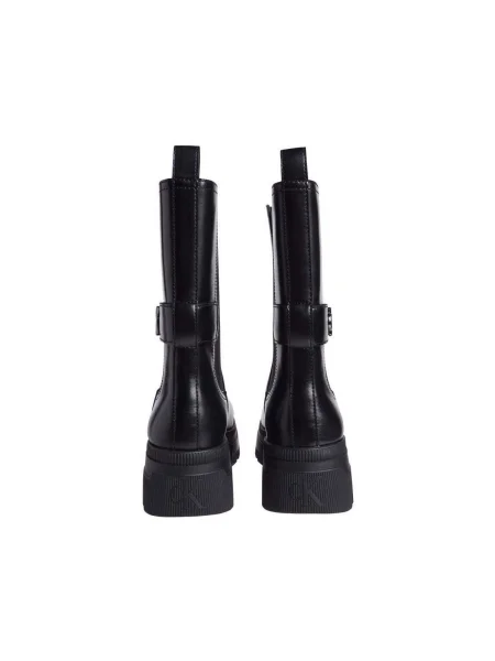 Pantofi Calvin Klein Jeans negru