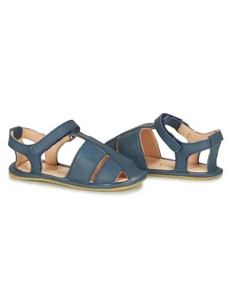 Pantofi copii Easy Peasy albastru