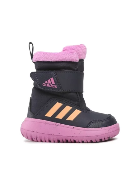 Pantofi copii Adidas albastru