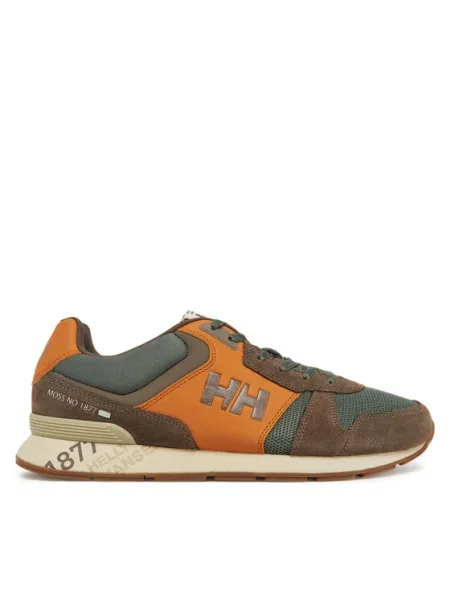 Helly Hansen Sneakers verde