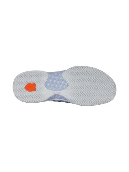 Pantofi K-swiss gri