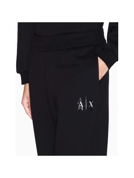 Trening Eax negru