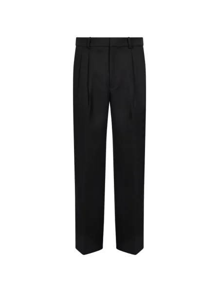 Pantaloni Simkhai negru