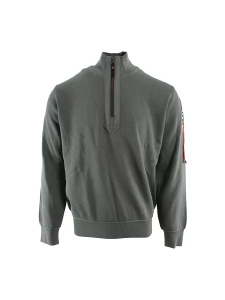 Sweter Parajumpers szary