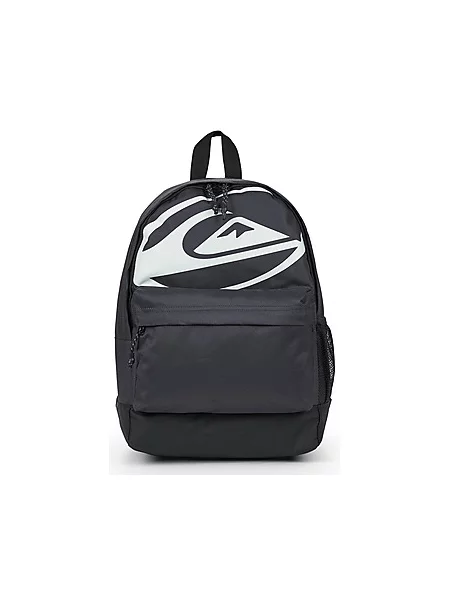 Nahrbtnik Quiksilver črna