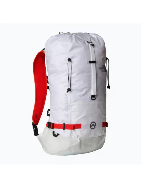Turistický batoh The North Face Verto 27 l monument grey/asphalt grey sivá