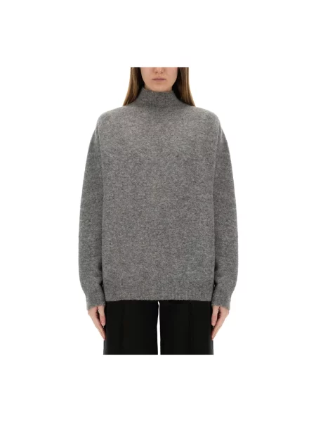 Sweter Alysi szary