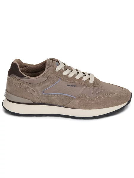Pantofi Hoff bej