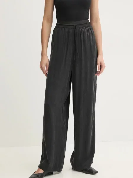 Hlače MMC STUDIO NABIL.NEO črna